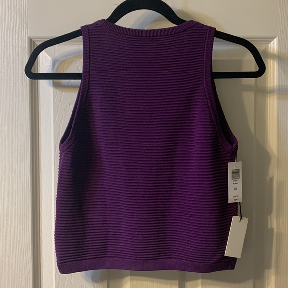 COPY - Babaton Alrik Knit Top - Picture 2 of 4